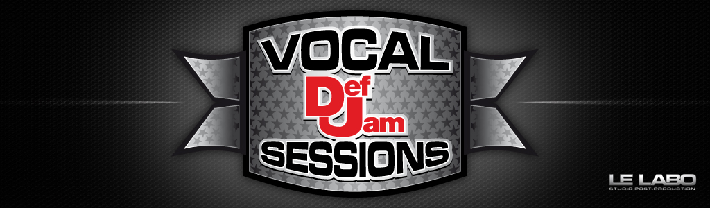 Vocal Jam Sessions