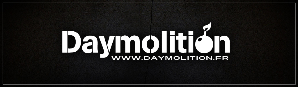 Daymolition