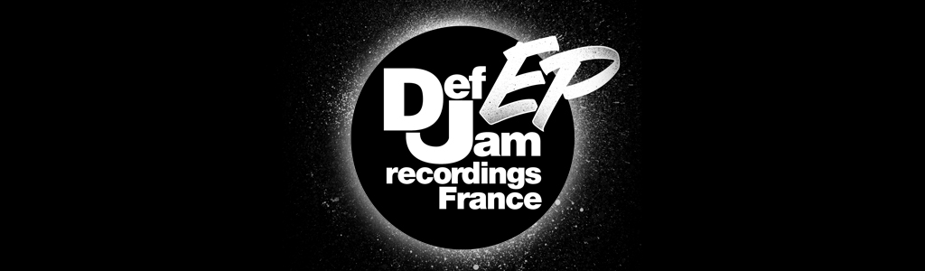 Def Jam EP Home