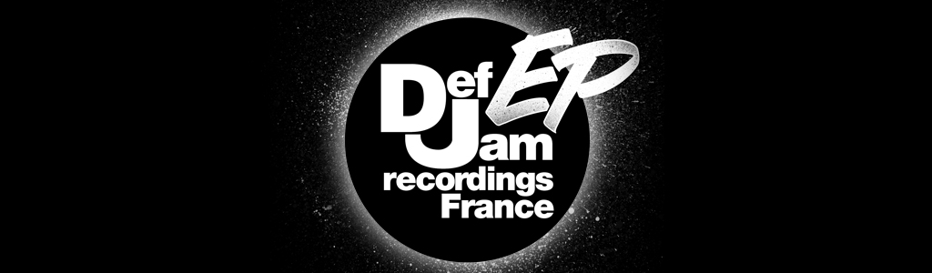 Def Jam EP