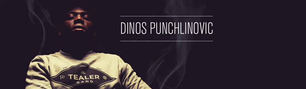 Dinos Punchlinovic